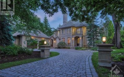 Top 20 Most Expensive Neighborhoods in Ottawa [Updated for 2021]