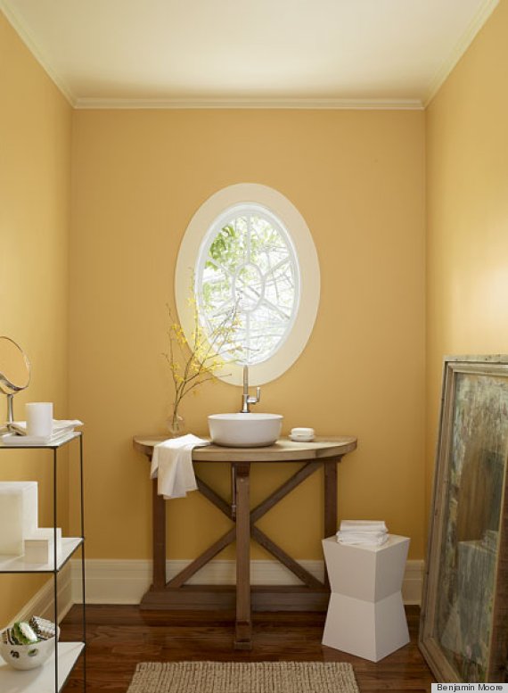 Benjamin Moore